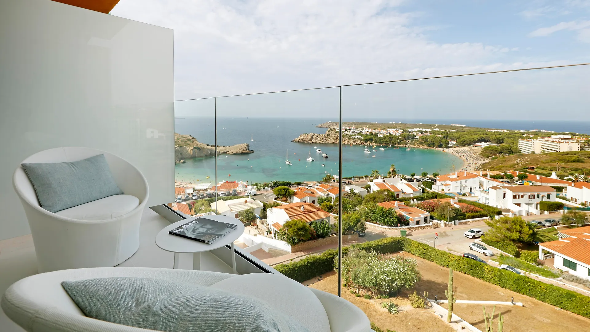 Palladium Hotel Menorca アレナル・デン・カステル