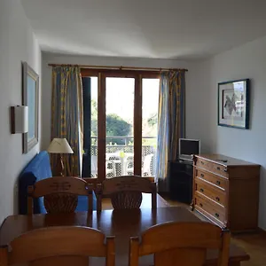 Apartamento Seth Sol Isla Ii
