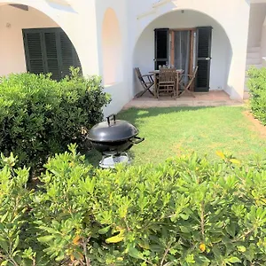 Apartamento Planta Baja En Arenal A 3 Min Playa
