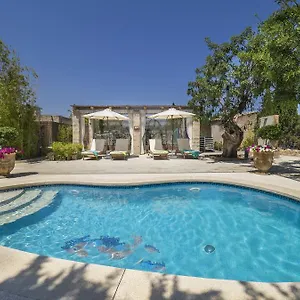 Protur Residencia Son Floriana *** Cala Bona (Mallorca)
