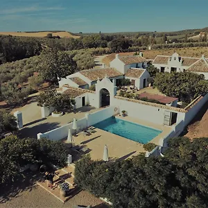 Cortijo El Guarda Bed & Breakfast