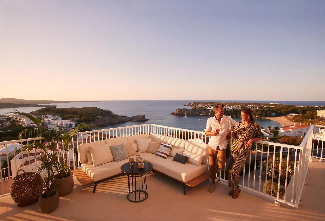 Palladium Hotel Menorca Arenal d'en Castell