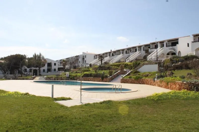 Palladium Hotel Menorca Arenal d'en Castell