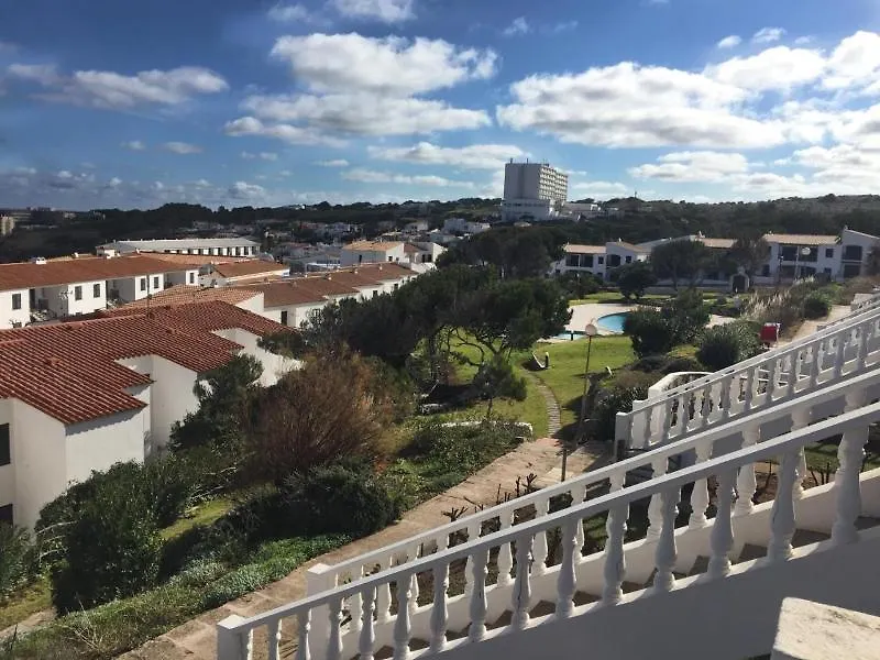 ****  Palladium Hotel Menorca Arenal d'en Castell España