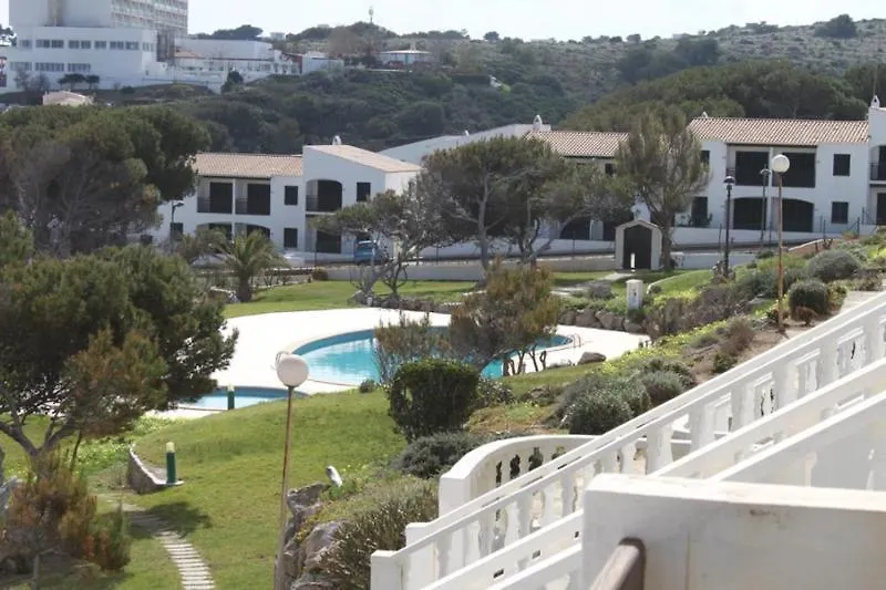 Palladium Hotel Menorca Arenal d'en Castell