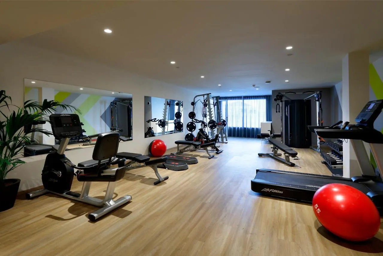 Palladium Hotel Menorca Arenal d'en Castell