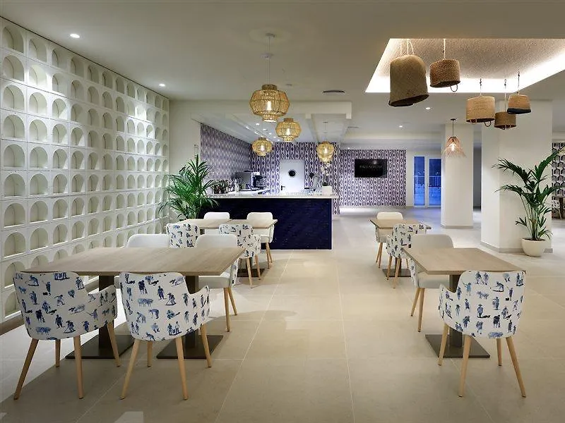 Palladium Hotel Menorca Arenal d'en Castell