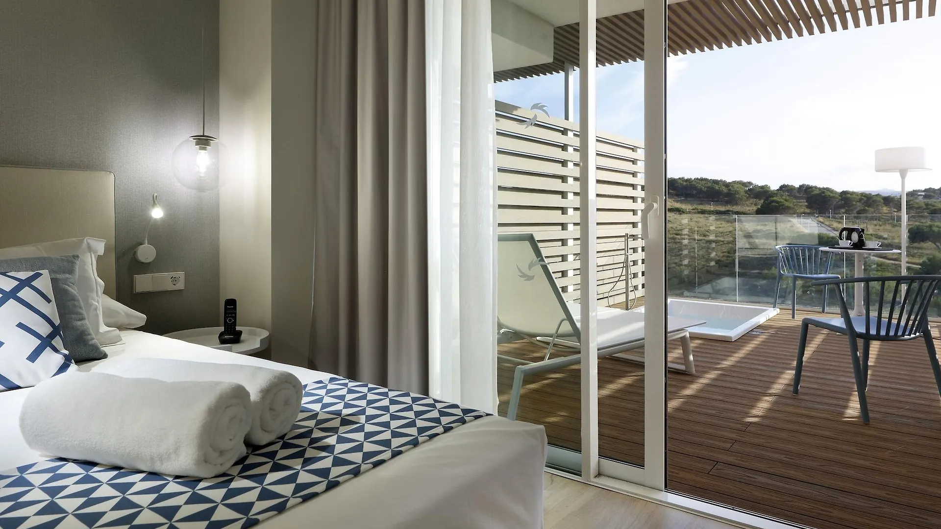 Palladium Hotel Menorca Arenal d'en Castell