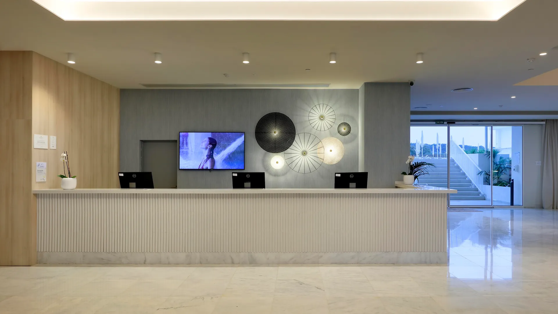 Palladium Hotel Menorca Arenal d'en Castell
