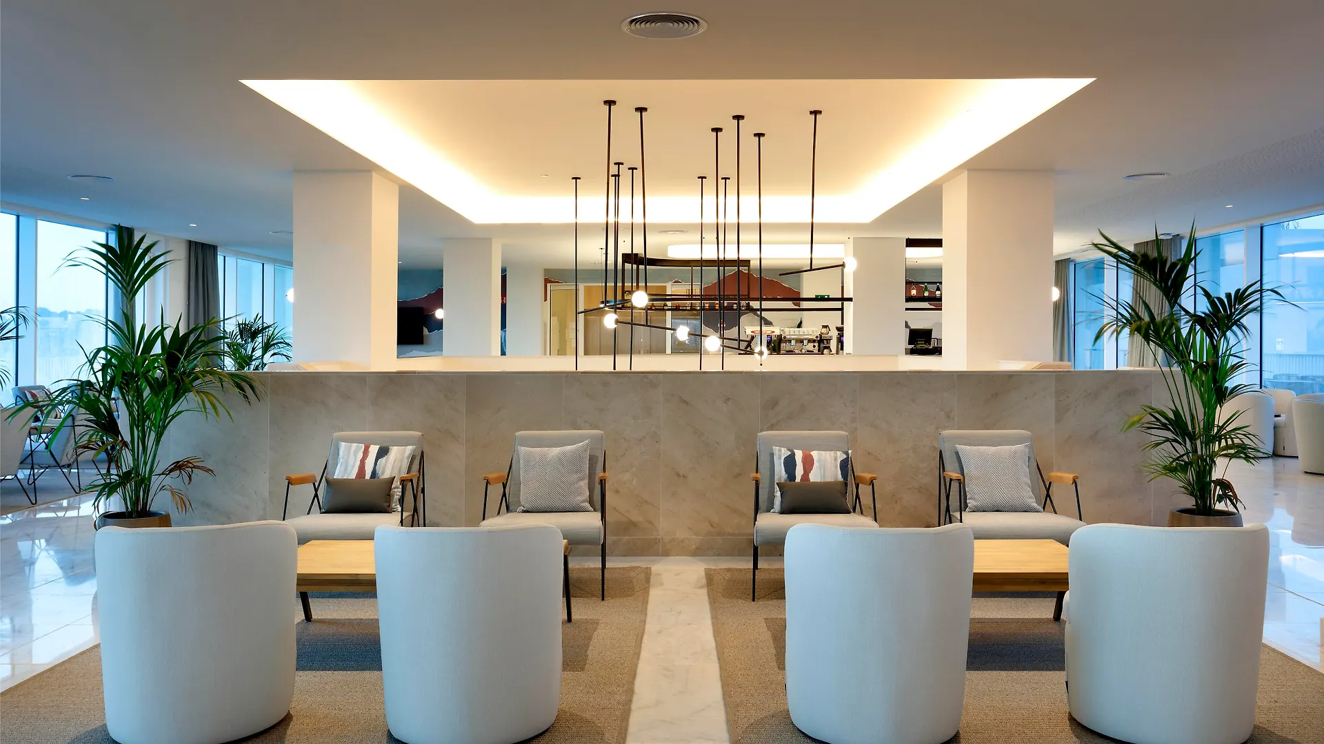 Palladium Hotel Menorca Arenal d'en Castell