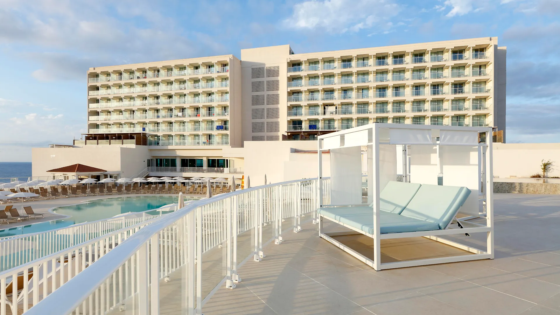 Palladium Hotel Menorca Arenal d'en Castell
