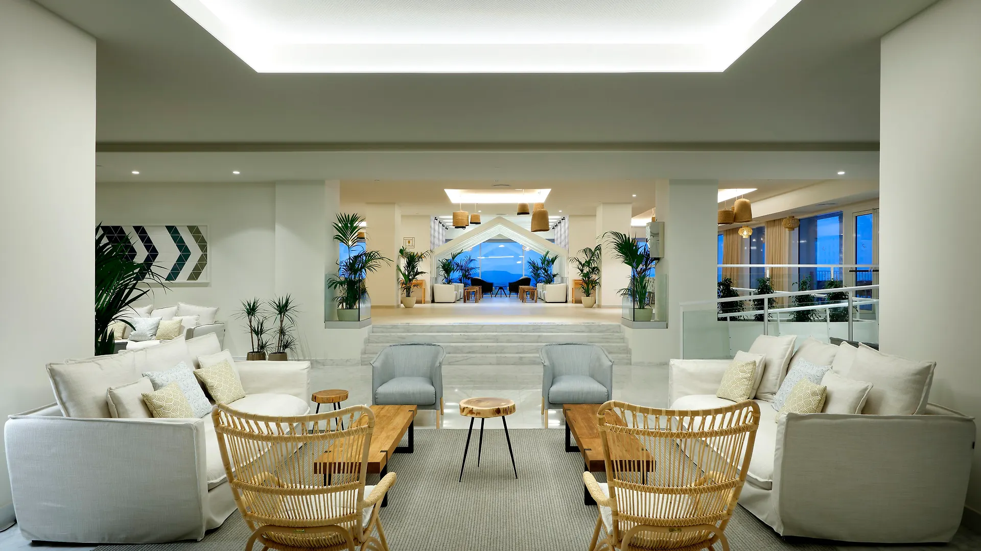 Palladium Hotel Menorca Arenal d'en Castell