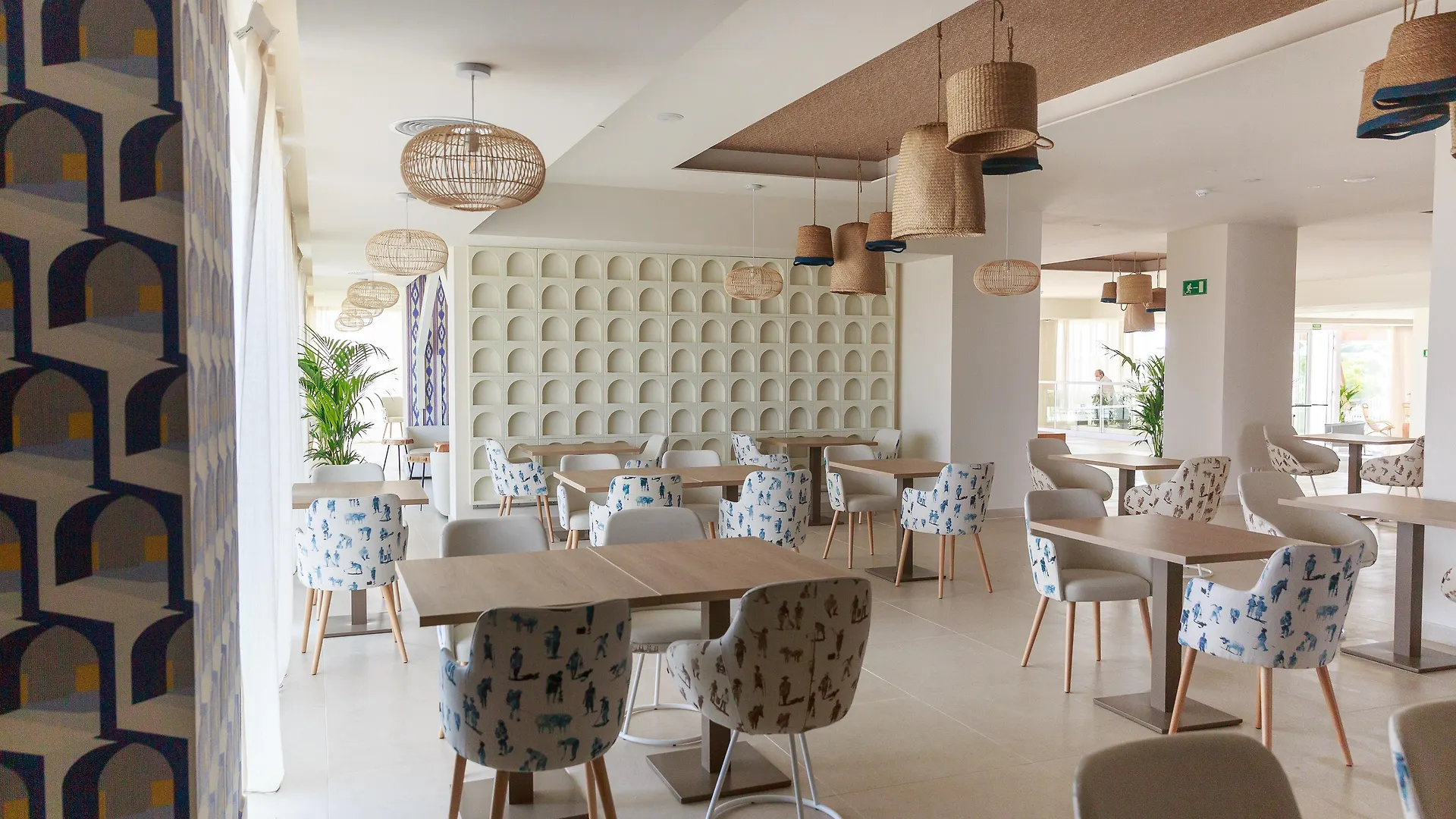 Palladium Hotel Menorca Arenal d'en Castell