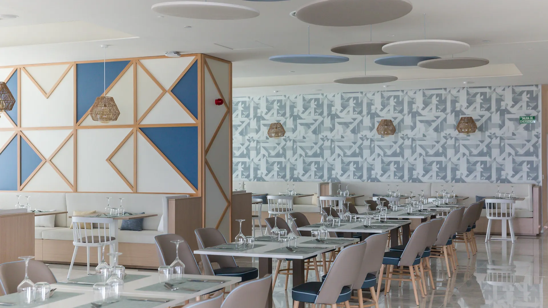 Palladium Hotel Menorca Arenal d'en Castell