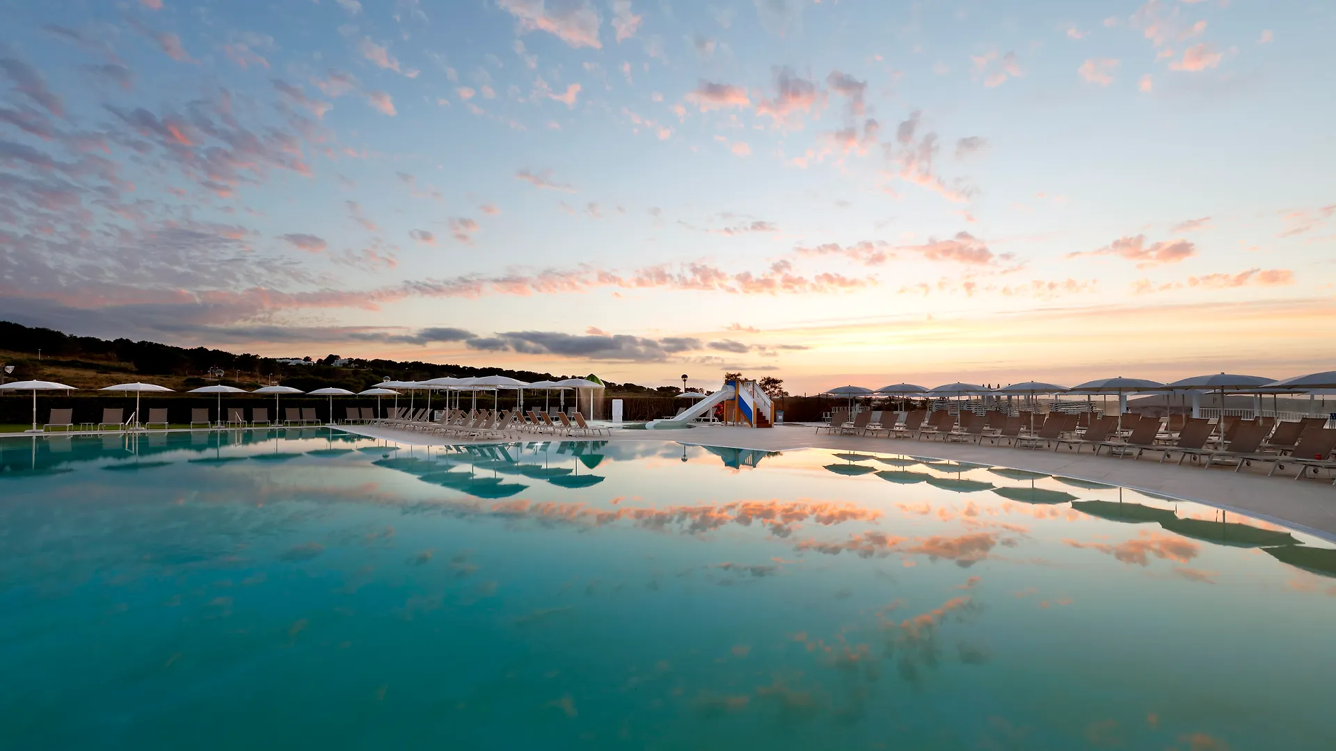 Palladium Hotel Menorca Arenal d'en Castell