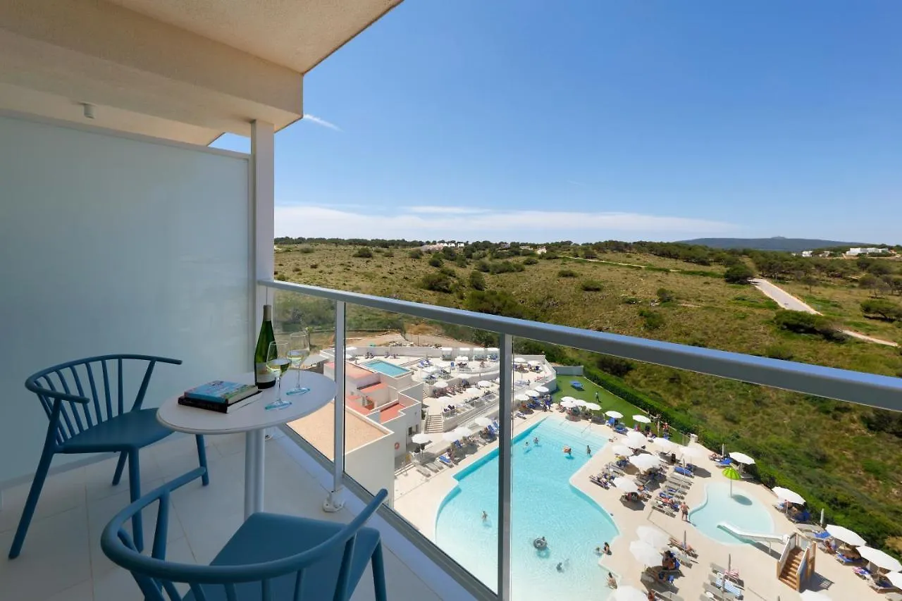 Palladium Hotel Menorca Arenal d'en Castell