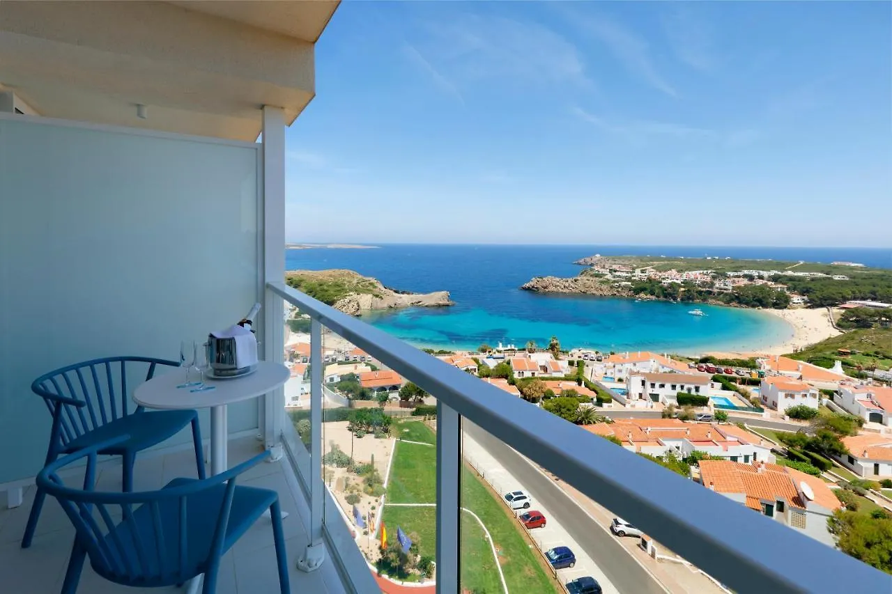 Palladium Hotel Menorca Arenal d'en Castell Spain
