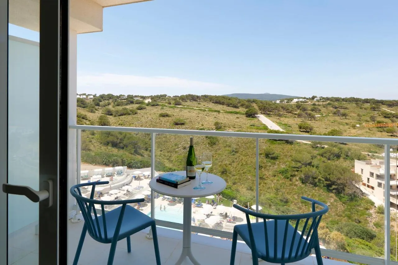****  Palladium Hotel Menorca Arenal d'en Castell Spain