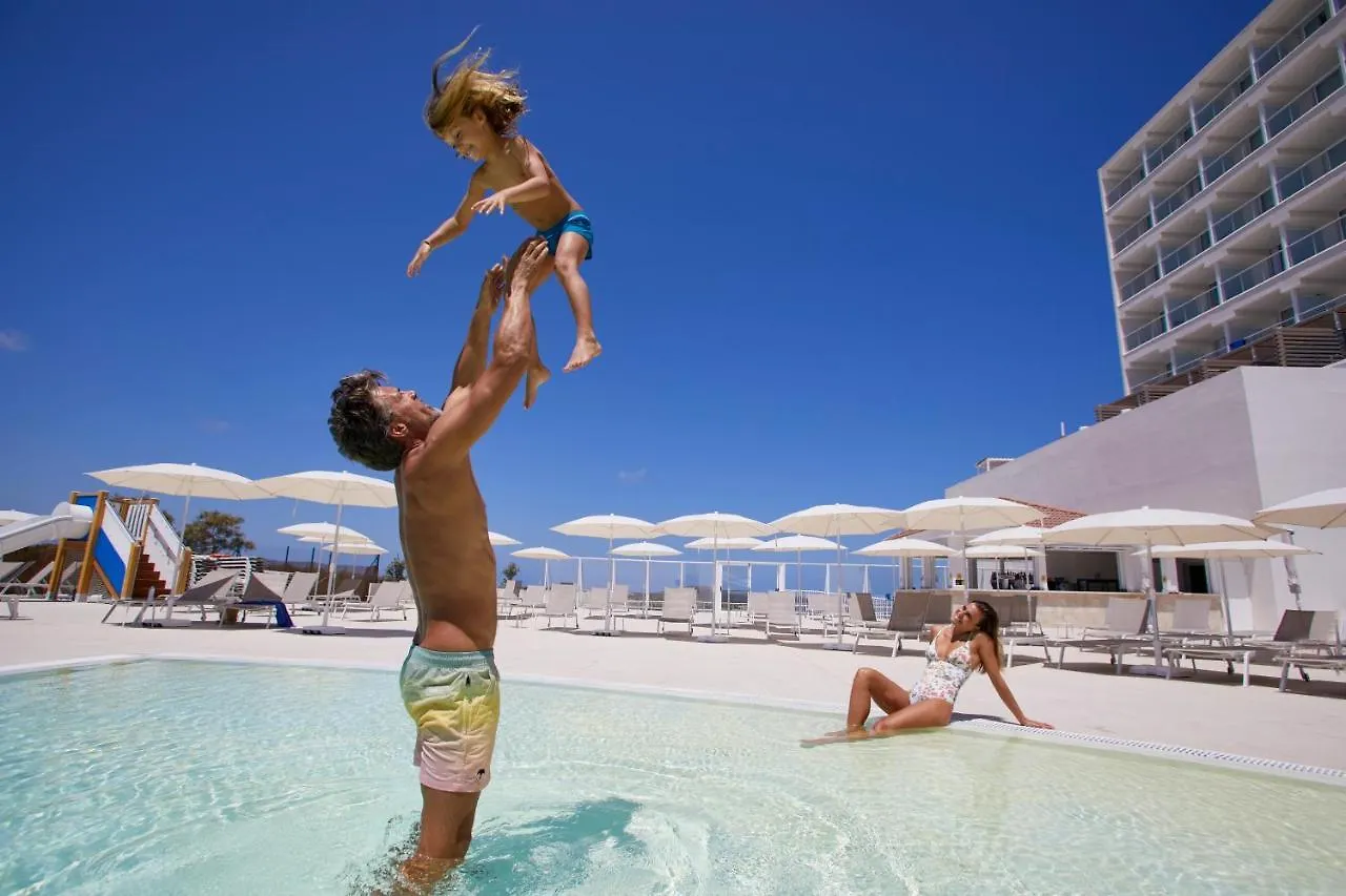 Palladium Hotel Menorca Arenal d'en Castell