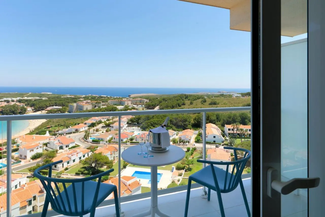Palladium Hotel Menorca Arenal d'en Castell