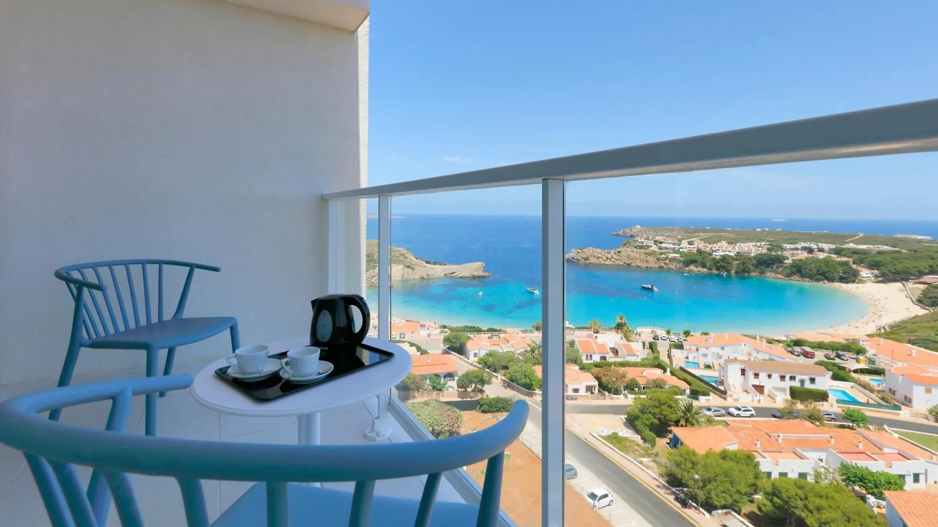 Palladium Hotel Menorca Arenal d'en Castell