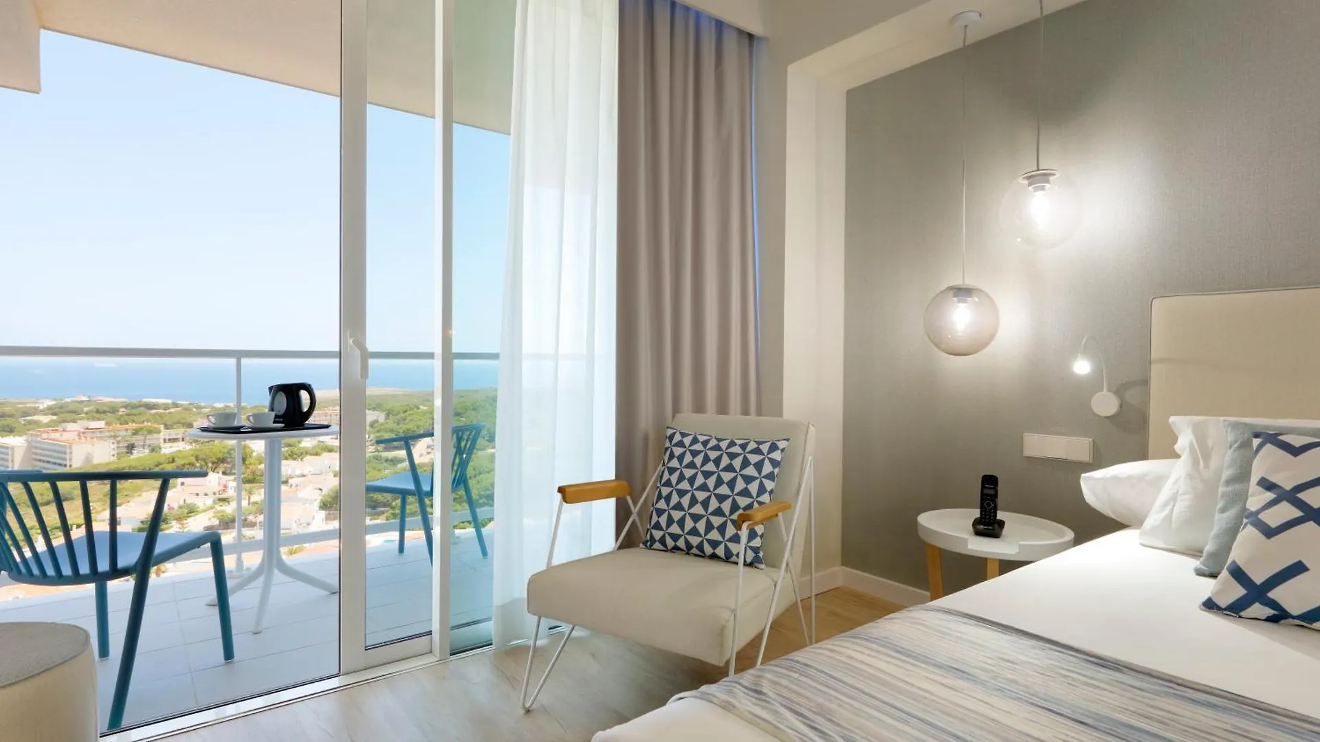 Palladium Hotel Menorca Arenal d'en Castell