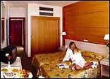 Palladium Hotel Menorca Arenal d'en Castell