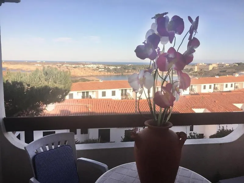 Palladium Hotel Menorca Arenal d'en Castell 4*,