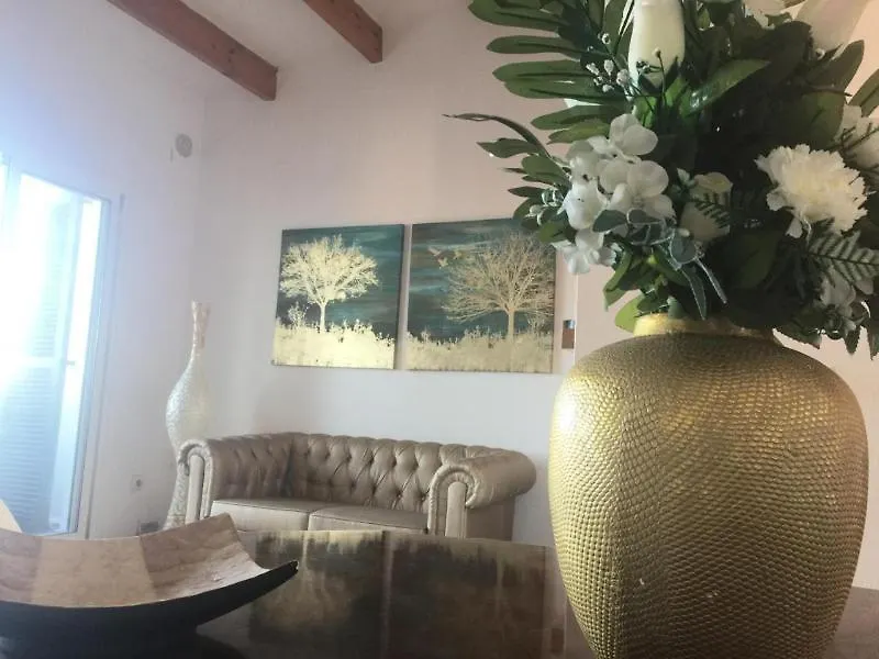 Palladium Hotel Menorca Arenal d'en Castell