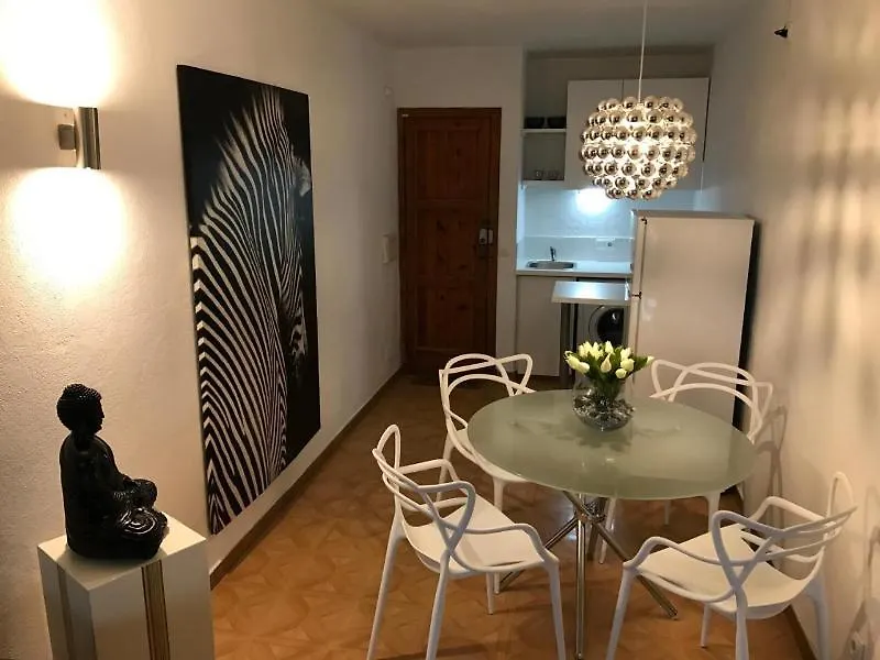 Palladium Hotel Menorca Arenal d'en Castell