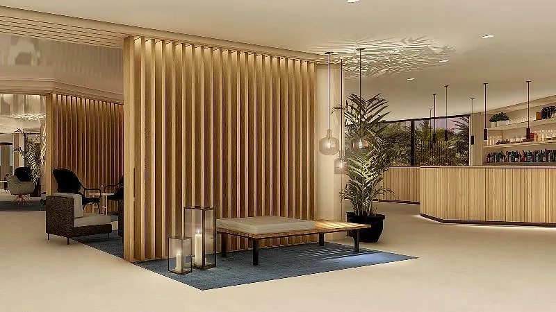 ****  Palladium Hotel Menorca Arenal d'en Castell Spain