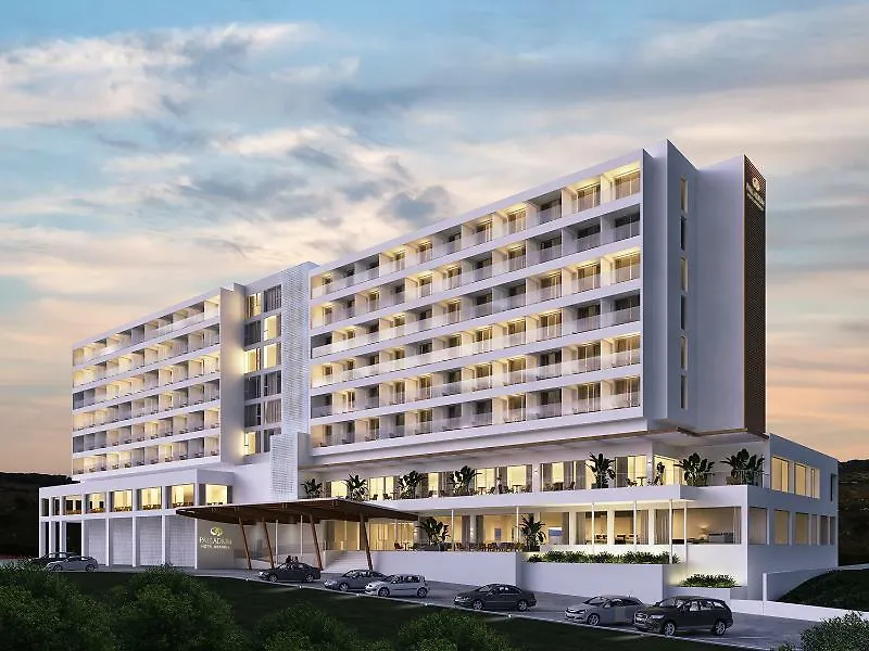 ****  Palladium Hotel Menorca Arenal d'en Castell Spain