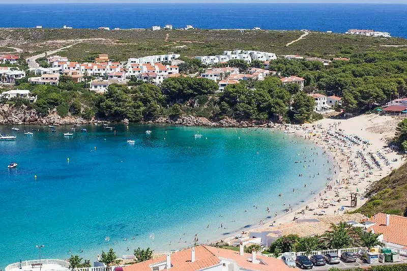 Palladium Hotel Menorca Arenal d'en Castell