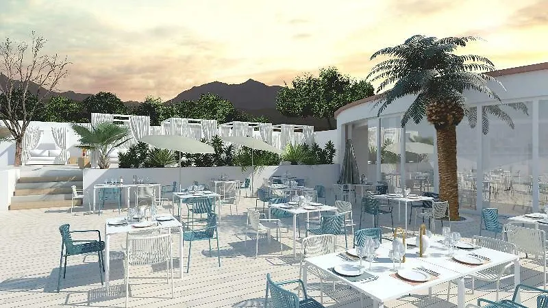 Palladium Hotel Menorca Arenal d'en Castell Spain