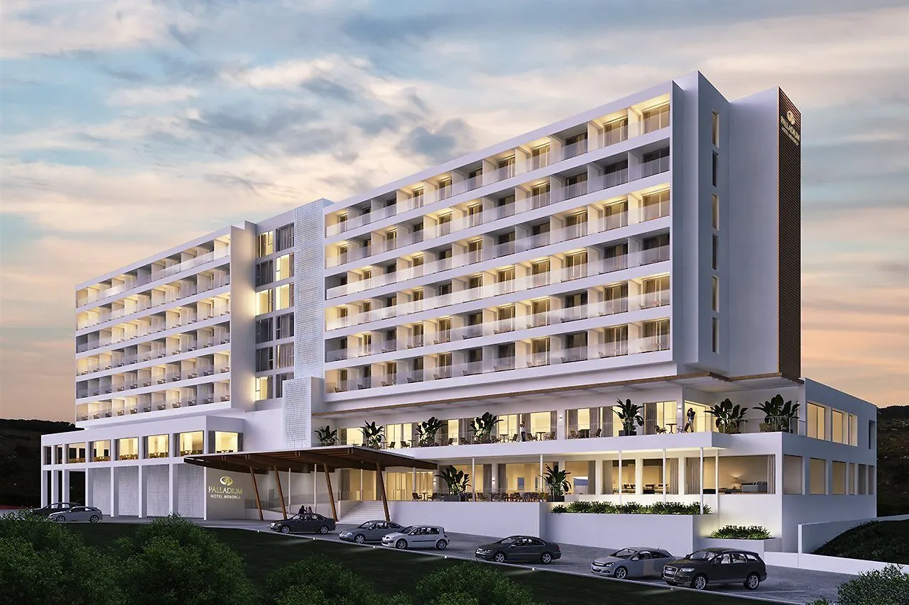 Palladium Hotel Menorca Arenal d'en Castell 4*,  Spain