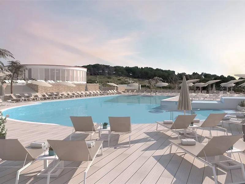 Palladium Hotel Menorca Arenal d'en Castell 4*,