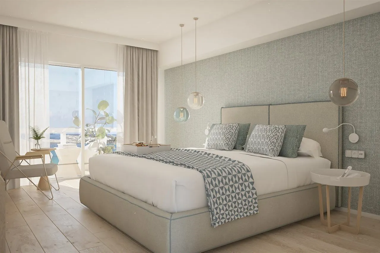 Palladium Hotel Menorca Arenal d'en Castell